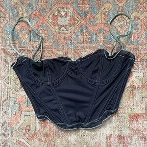 Urban Outfitters Corset